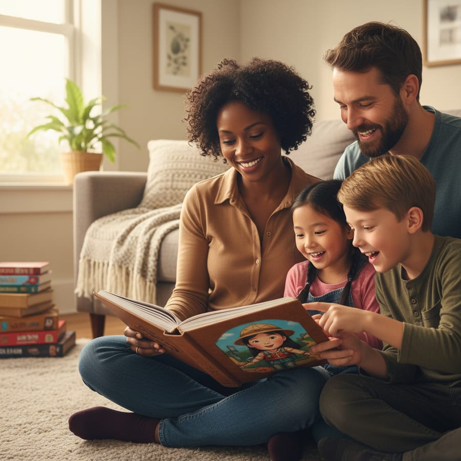 Featured image for Best Personalized Books on Amazon vs Direct Brands