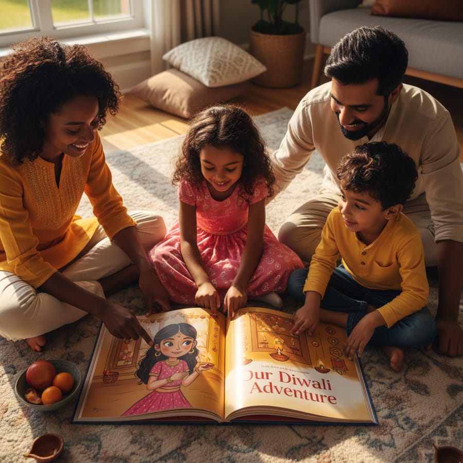 Featured image for Cultural Heritage Stories: Personalized Representation Guide