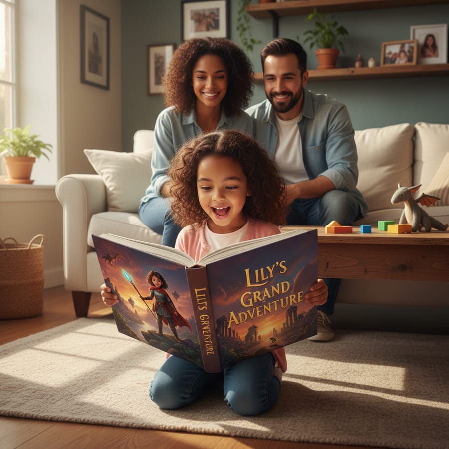 Featured image for Customization Options That Matter Most to Kids