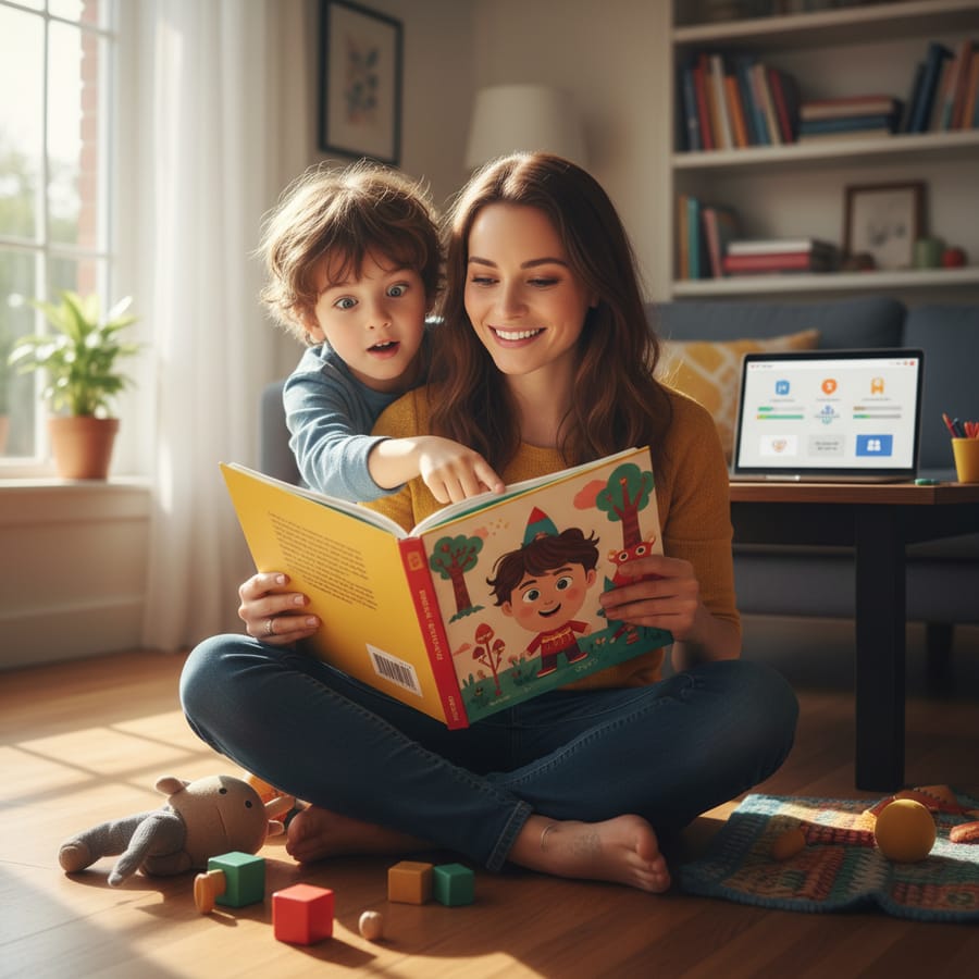 Featured image for How to Create a Custom Book Online (Easy Step-by-Step Guide)