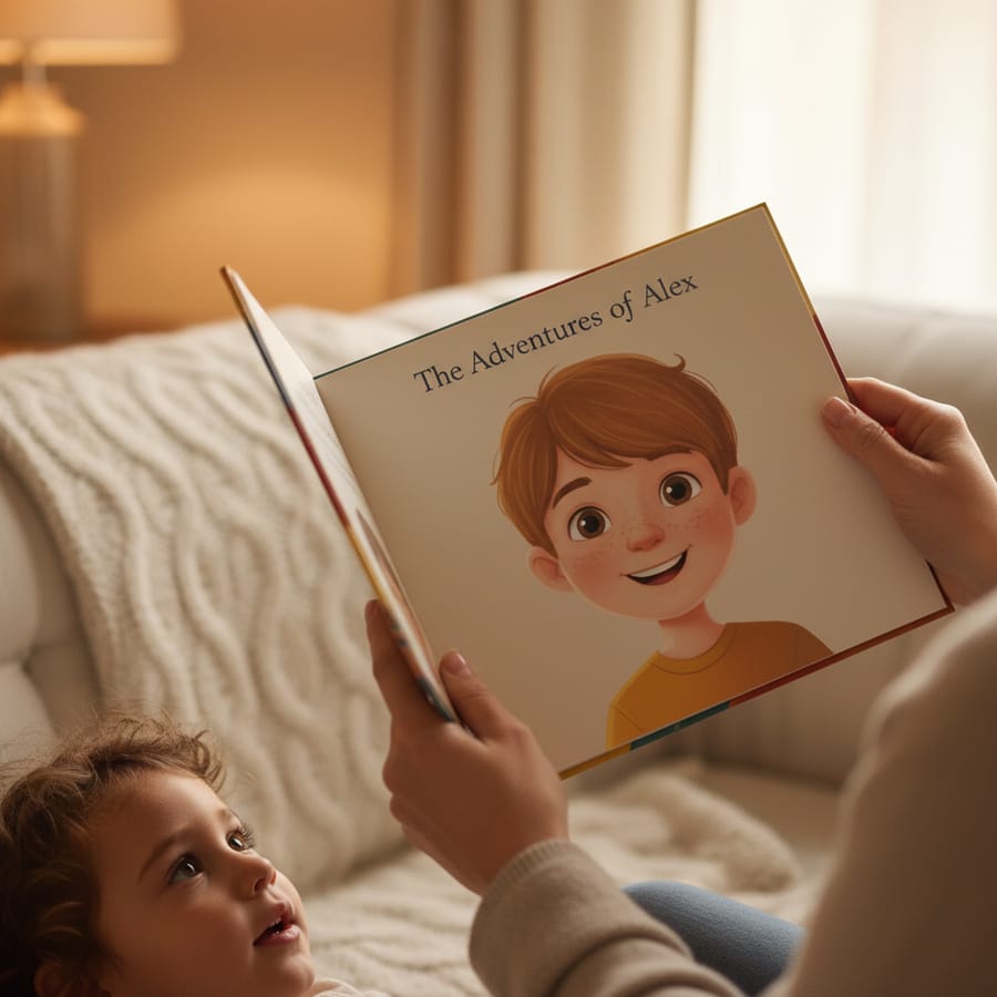 Featured image for "What I Wish I Knew Before Ordering" Parent Quotes: Tips for Choosing the Perfect Personalized Storybook