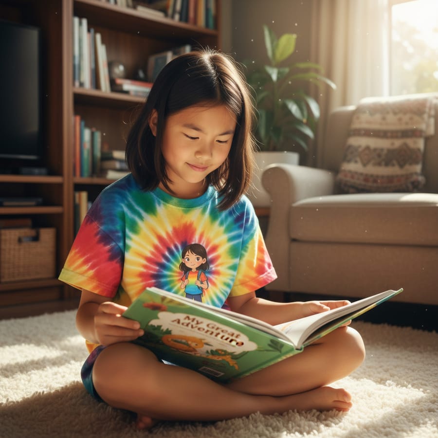 Featured image for Personalized Books for ESL Learners