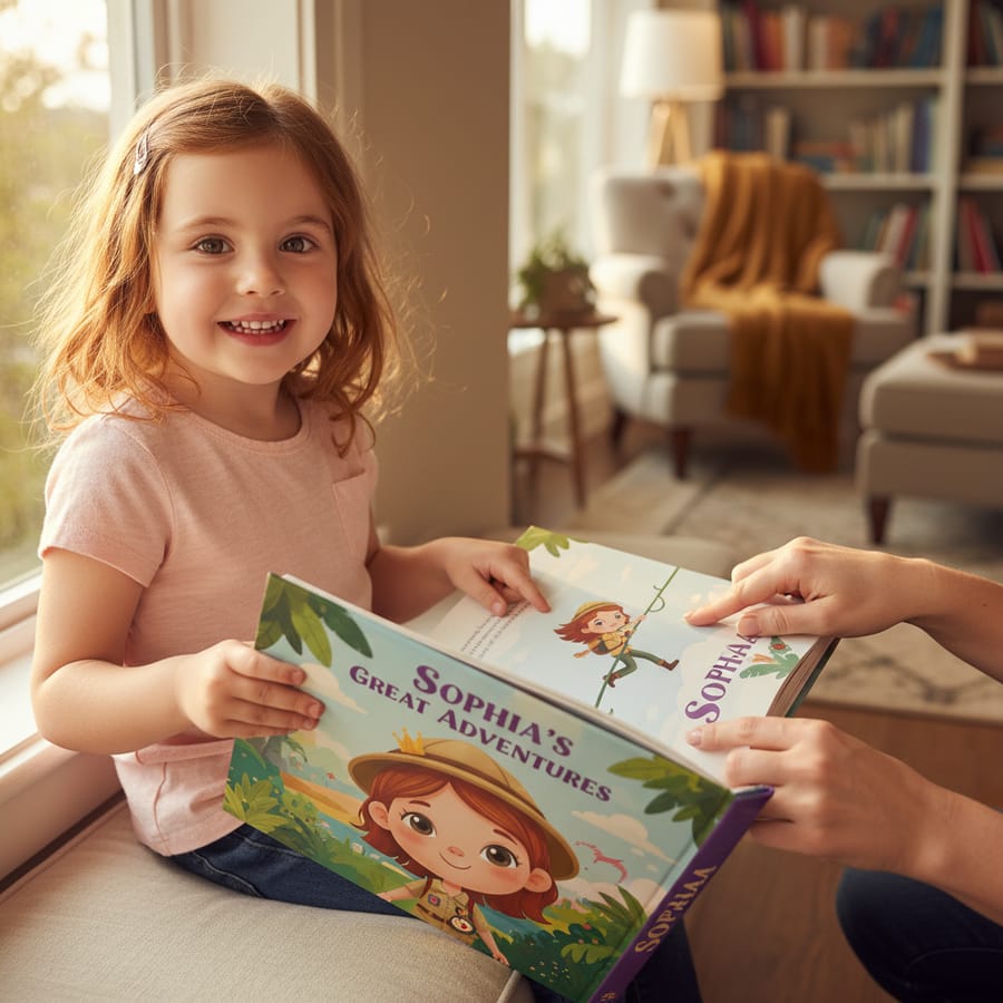 Featured image for Literacy Benefits: The Name-Recognition Effect