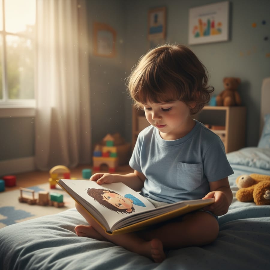 Featured image for Personalized Social Stories: How to Use Them